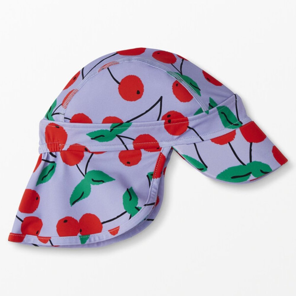 New Recycled Out Of The Sun Hat